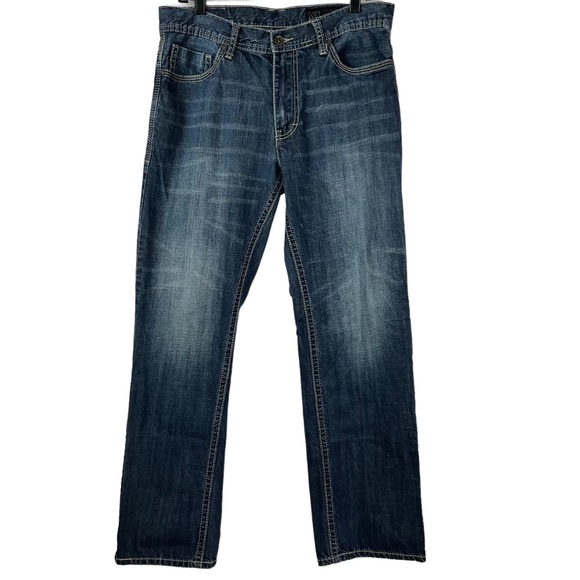 TK AXEL Other - TK Axel Treadwell Men’s Straight Fit Jeans Size 32x32